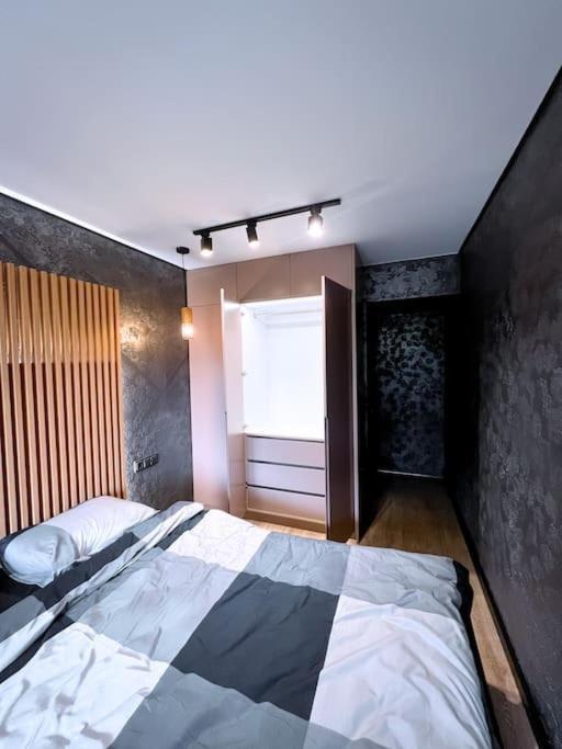 Black Pearl Luxury Apartment Ventspils Exterior photo